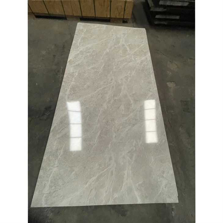 2.5mm UV Marble Sheet Price