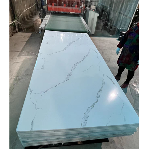 Pvc Marble Sheet For Wall