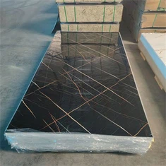 पीवीसी मार्बल शीट प्लास्टिक मार्बल शीट